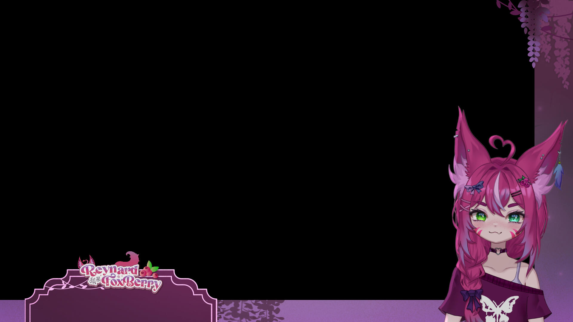 Gaming Scene 1