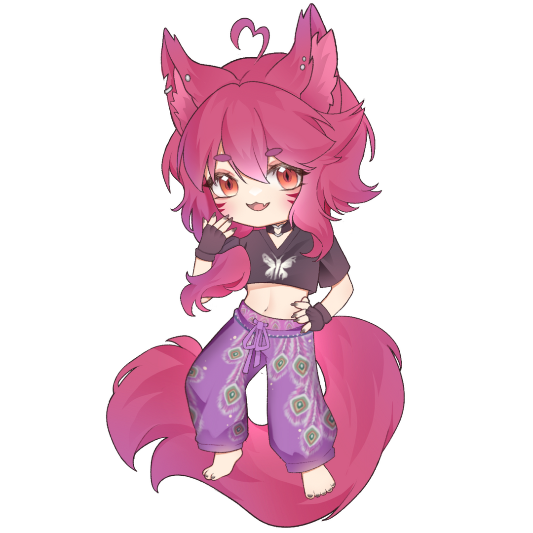 by aetra ☆
