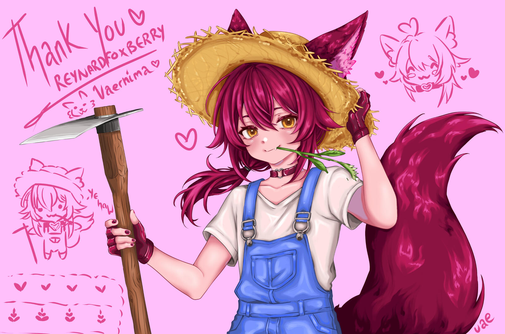 by ᴠᴀᴇʀɴɪᴍᴀ•°. *࿐