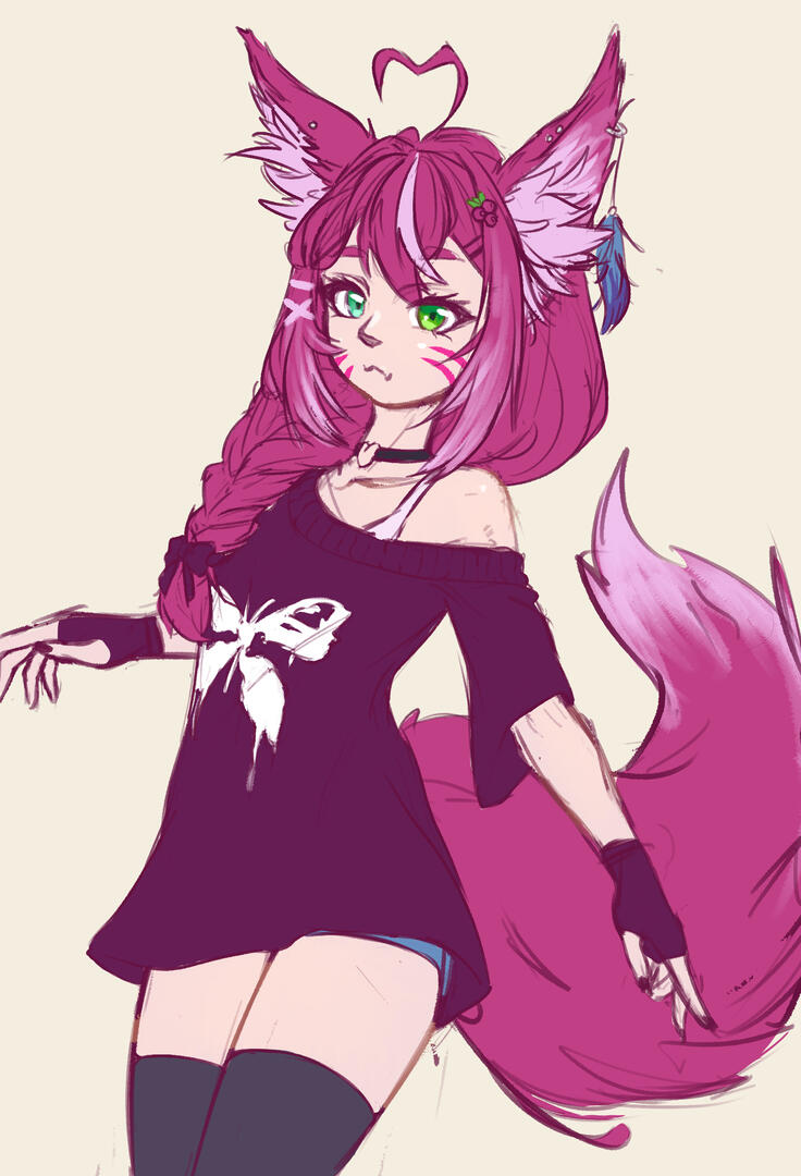 by Mizuki