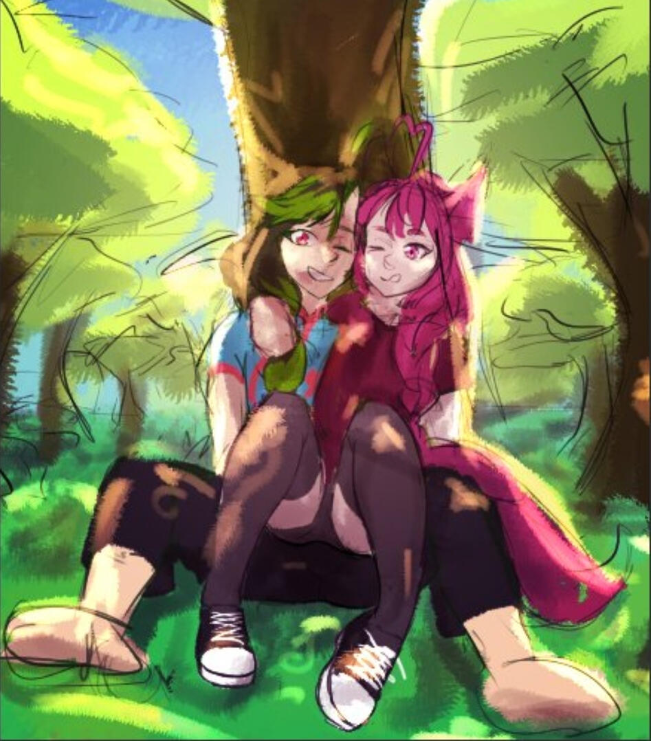 by Mizuki